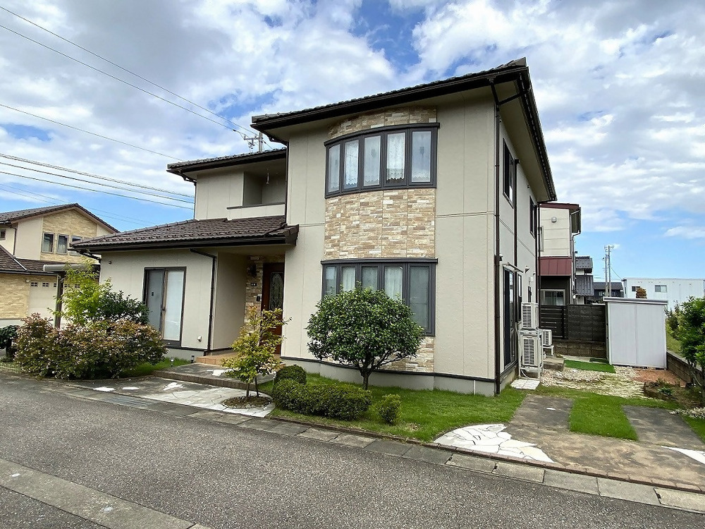 《No.665》 南砺市高瀬【井波地区】