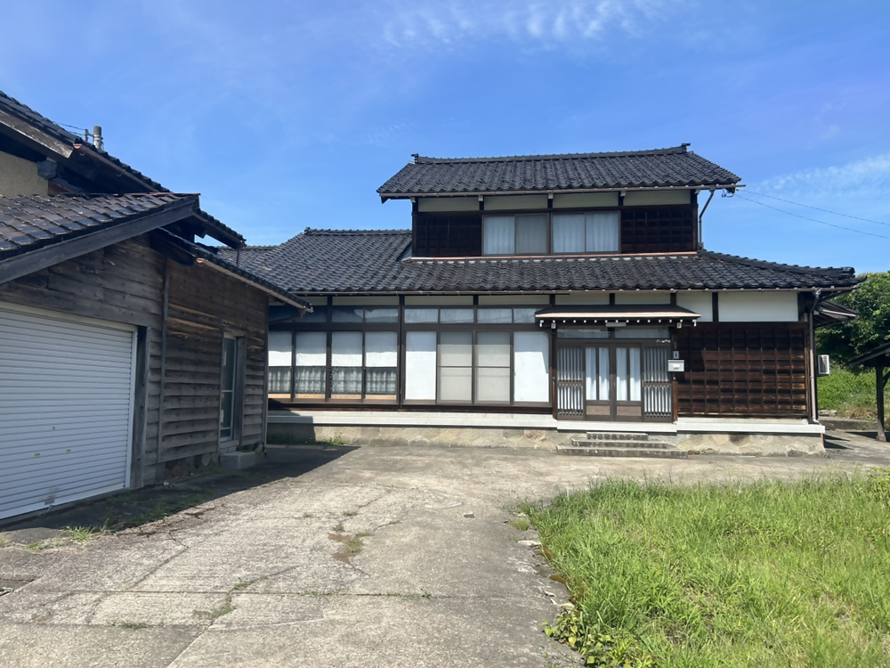 《No.666》 南砺市才川七【福光地区】