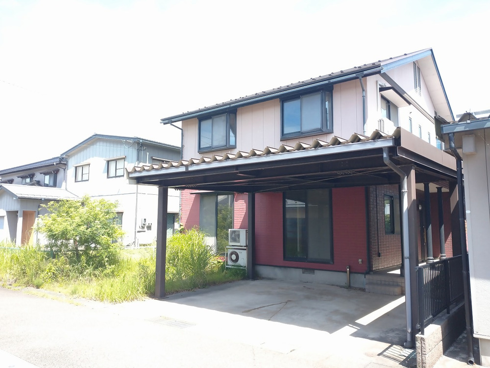 《No.671》 南砺市柴田屋【福野地区】