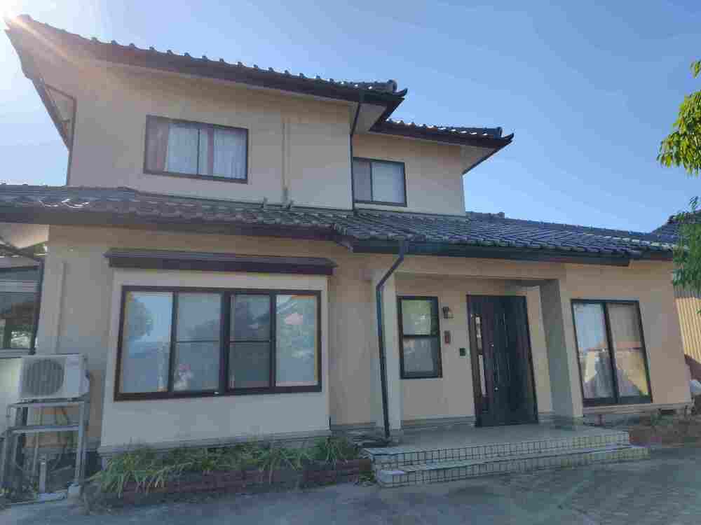 《No.673》 南砺市野尻【福野地区】